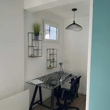 Apartment Le Carmelite *