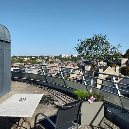 Le Carmelite * Poitiers