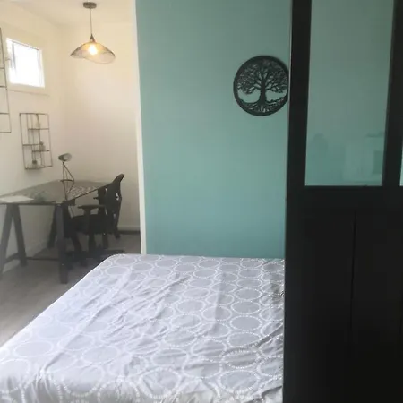 Le Carmelite * Poitiers