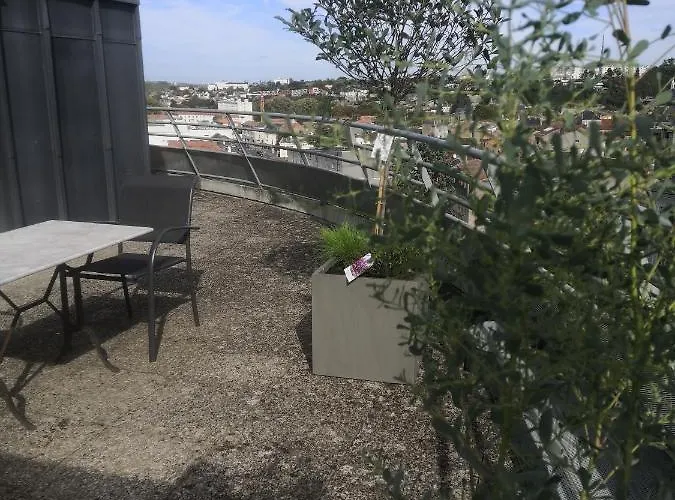 Apartment Le Carmelite *