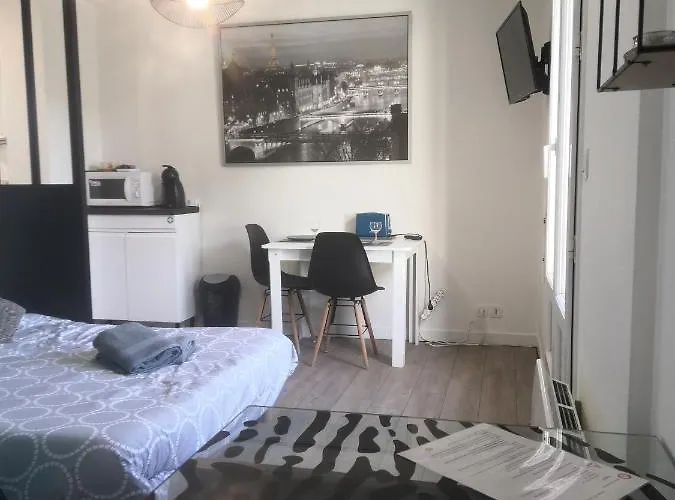 Apartment Le Carmelite *