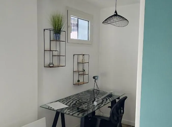 Apartment Le Carmelite *