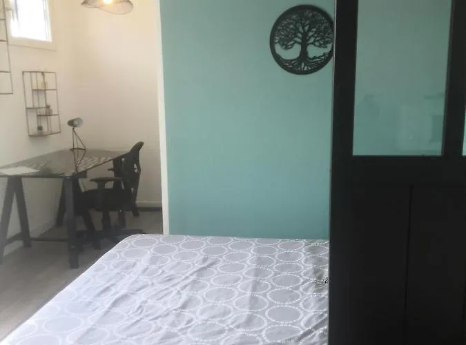 Le Carmelite * Poitiers